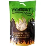 Vžigalna volna PE ovitek, 300g