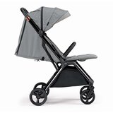 Cam kolica Oliver - Siva | shoptok.hr