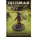 Steam Talisman Character - Samurai (DLC) (PC) Key GLOBAL Steam Talisman Character - Samurai (DLC) (PC) Key GLOBAL Slike