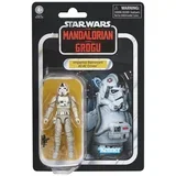 Figura Imperial Remnant AT-AT Driver The Vintage Collection : The Mandalorian & Grogu 9,5 cm