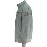 Napapijri MEN&#39;S JACKET GREEN | shoptok.hr