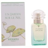 Hermes Un Jardin Sur Le Nil toaletna voda 30 ml unisex | Shoptok.si