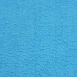  Brisače 4 kos turkizna 100x200 cm 360 gsm 100% bombaž, (21822918) | Shoptok.si