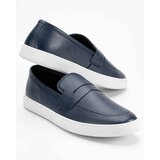 La Force Fashion muške mokasine CZ-56-018-11-G - teget | Eponuda.com