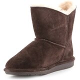 Bearpaw Gležnjarji Rosie Kostanjeva | Shoptok.si
