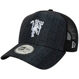New Era Manchester United A-Frame Trucker All Over Print kapa | Shoptok.si