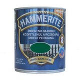 HAMMERITE lak u boji (tamnozelene boje, 750 ml) Cijene