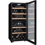 HLADNJAK za vino LaSommeliere LS102DZBLACK | Shoptok.si