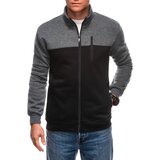 Edoti Men's hoodie
