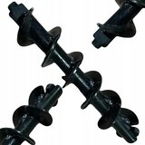 Rosfix PRMS3.7 Mixer – Mešalna Palica Za Airless Brizgalno Napravo, Trpežen Material, Zaščita Proti Obrabi, (5000211869) Cene