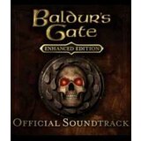 Steam Baldur's Gate: Enhanced Edition Official Soundtrack (DLC) Key GLOBAL | ePonuda.com