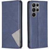 Zaps OVITEK DENARNICA ORIGAMI ZA SAMSUNG GALAXY S24 ULTRA MODRA, (21963795) Cene