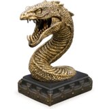 Noble Collection Harry Potter Basilik držalo za knjige | Shoptok.si