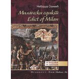 Medivest Milanski edikt Cene
