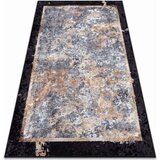 RugsX Preproge MIRO 51328.804 pralna preproga Abstrakcija protizd 160x220 cm Siva | Shoptok.si