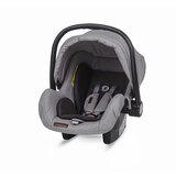Coccolle Otroški voziček 3in1 Melora Mestno siva smart | Shoptok.si