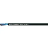 11016164 kabel za instrumente EN-50288-7 OS 500 1 x 2 x 0.75 mm² plava boja 100 m