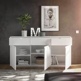 CARRYHOME KOMODA, bela | Shoptok.si