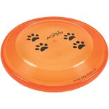  Set igrač Trixie: vrv, frizbi, žoga z vrvjo - 3- delni set | shoptok.hr