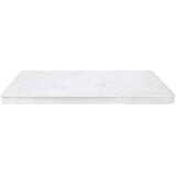  Nadmadrac 80 x 200 cm od gel-pjene 7 cm | shoptok.hr