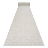 RugsX Tekač CASABLANCA LOOP bela, petlja, mehka - 100 100x1050 cm, (5000188365) | Shoptok.si