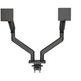 Manhattan 462587 Stoni nosač za 2 monitora 17"- 45 | Eponuda.com