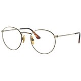 Ray-ban Round Naočare RX 8247V 1222 Cene