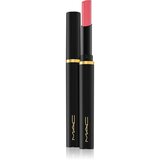 MAC Cosmetics Powder Kiss Velvet Blur Slim Stick mat vlažilna šminka odtenek Stay Curious 2 g Cene