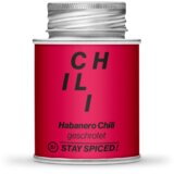 Stay Spiced! Habanero Chili orange zdrobljen | Shoptok.si