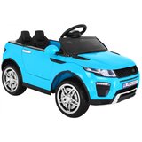  Auto na akumulator Rapid Racer - plavi | Eponuda.com