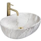 REA Bath Nadgradni umivaonik REA Amelia ASH MATT | shoptok.hr