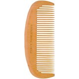 Percy Nobleman Beard Comb lesen glavnik za brado cene