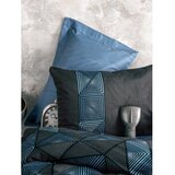 Lessentiel Maison Ranforce posteljina (160x220) Armor Black