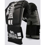 Lonsdale Rukavice lnsd contender glv73 blk | ePonuda.com
