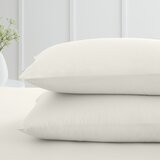 Bianca Prevleke za vzglavnik iz bombažnega perkala v kompletu 2 ks 50x75 cm Cotton Percale – | Shoptok.si
