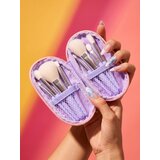 Sinsay Set kistova za šminkanje u etuiju 8 pack | shoptok.hr