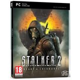 Gsc Game World S.T.A.L.K.E.R. 2 - The Heart of Chernobyl Standard Edition (PC) | Shoptok.si