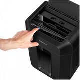 Fellowes Uničevalnik dokumentov AutoMax™ 90M Mini-Cut (4 x 12 mm), P-4 | Shoptok.si