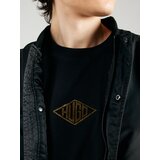 Hugo Majica 'Darunu' zlatna / crna | shoptok.hr