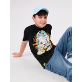 Sinsay Pamučna majica s printom Star Wars | shoptok.hr