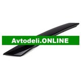 VW Pokrov SKODA FABIA II zunaj, spredaj levo | Shoptok.si