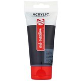  Boja akrilna AC, 75ml, Ivory Black 701 Slike