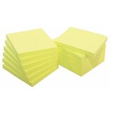 TTO SAMOLJEPLJIVI BLOK 75X75 mm 400 lista pastel 1/1, 405021 Cijene