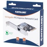 Intellinet Mrežna kartica 10 Gigabit PCI Express crna | Eponuda.com