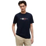 Tommy Hilfiger teget muška majica Cene