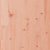  Vrtne stolice 2 kom 60x52 5x72 cm od masivnog drva duglazije | shoptok.hr