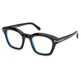 Tom Ford FT5961-B 001 - ONE SIZE (49)