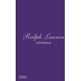 Hachette UK Foley Bridget - Ralph Lauren: Catwalk Cene