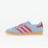 Adidas Sneakers Gazelle Indoor Clear Sky/ Crered/ Magic Beige EUR 44 | Shoptok.si