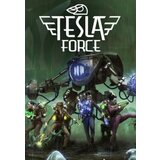  Tesla Force (PC) Key EUROPE | ePonuda.com